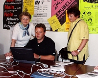 internetcafe